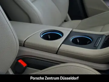 PORSCHE Taycan 4S Surround-View InnoDrive Head-Up BOSE