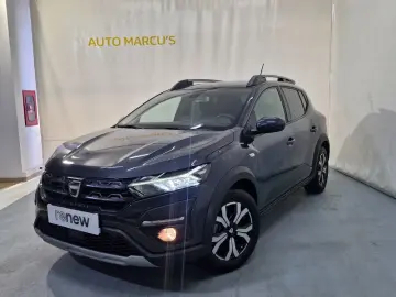 DACIA SANDERO 1.0 Eco-G 100CP Comfort