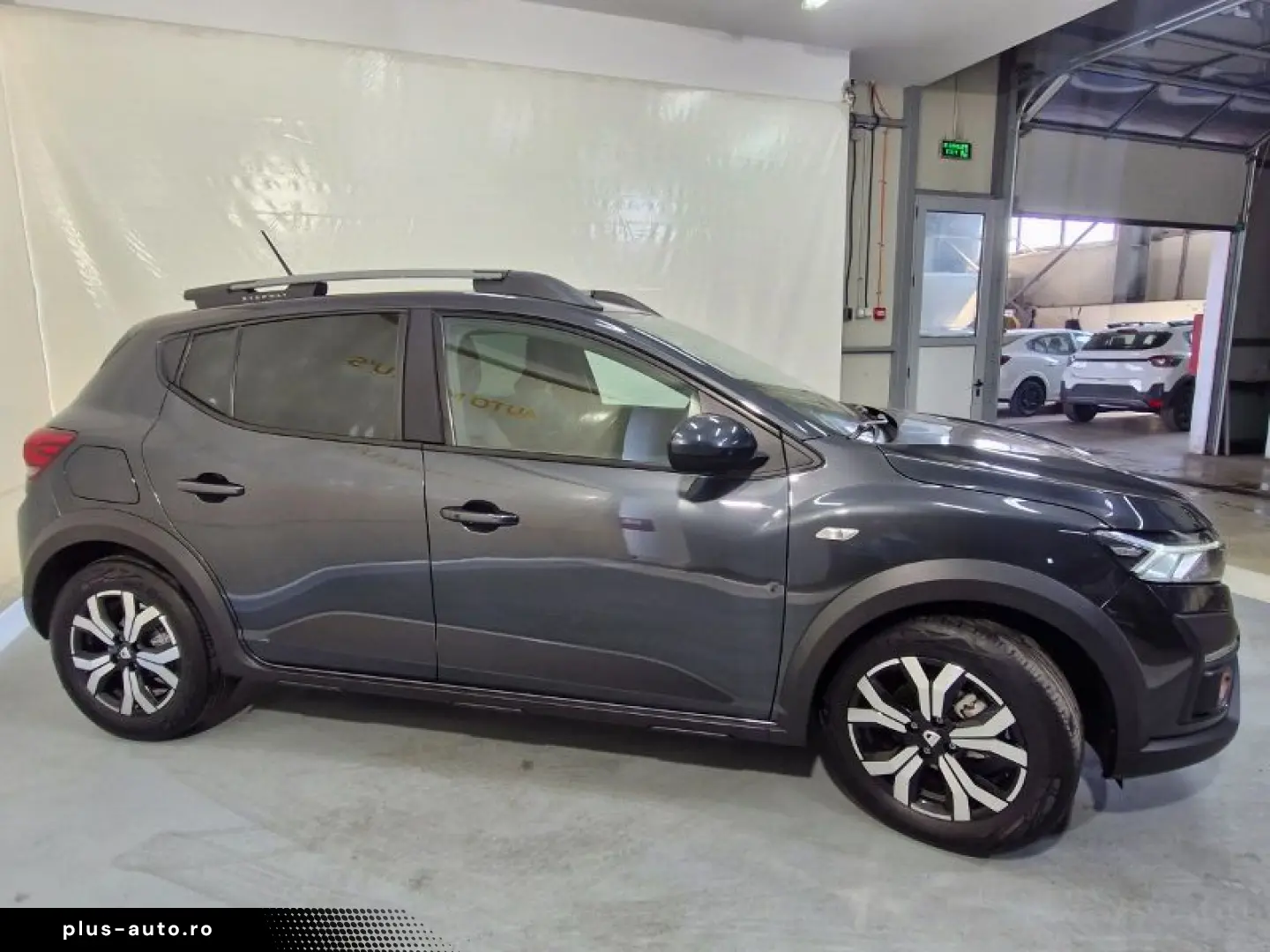 DACIA SANDERO 1.0 Eco-G 100CP Comfort