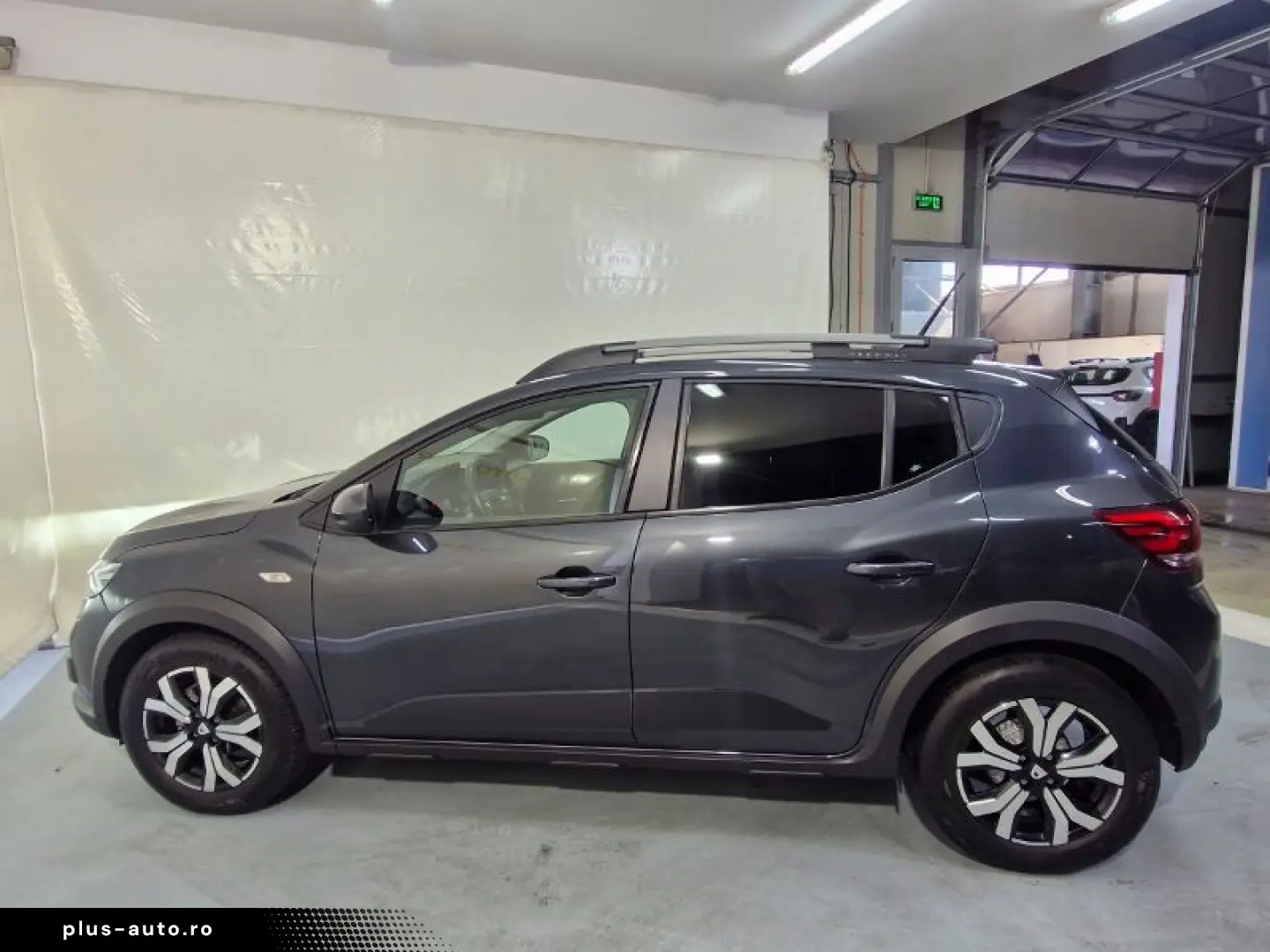 DACIA SANDERO 1.0 Eco-G 100CP Comfort