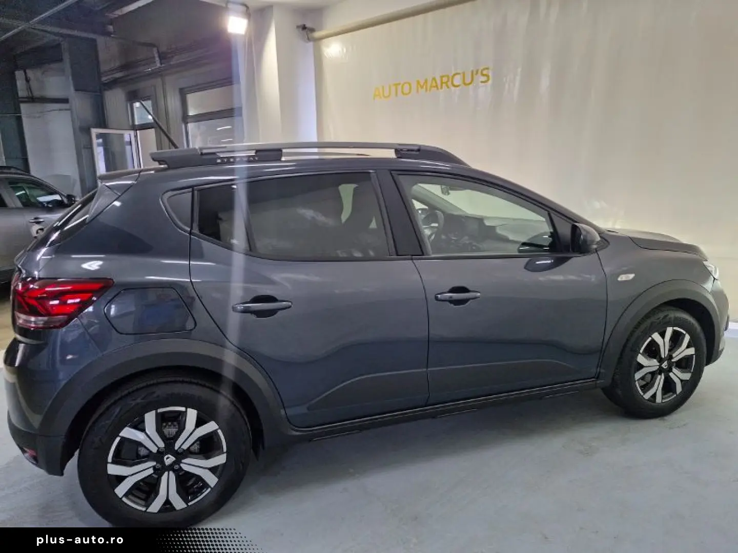 DACIA SANDERO 1.0 Eco-G 100CP Comfort