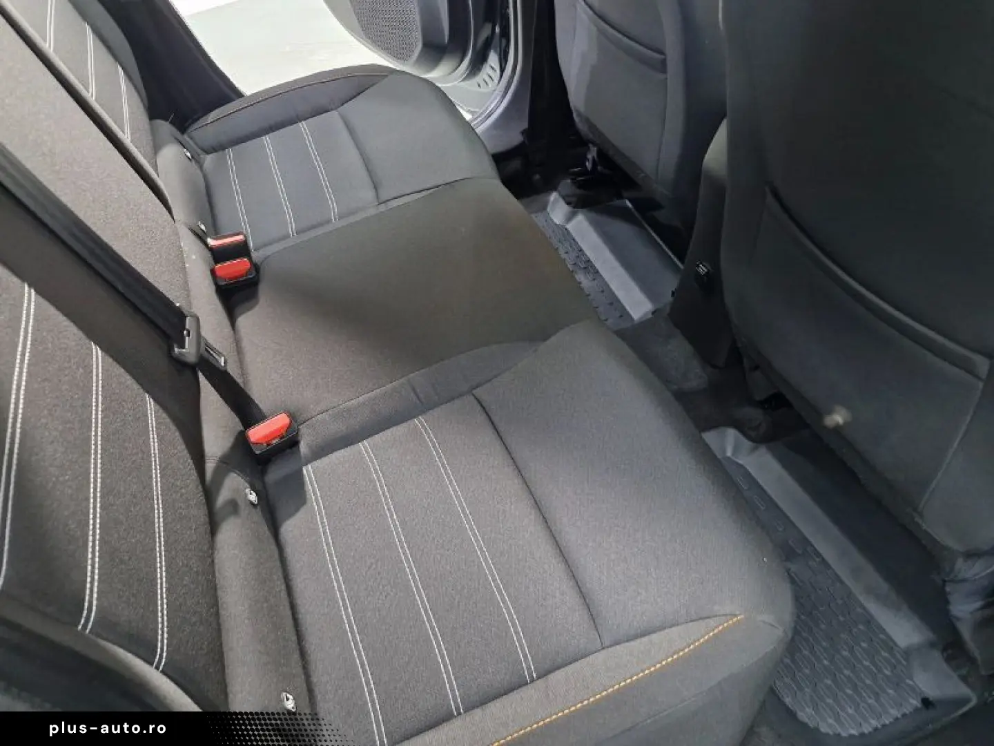 DACIA SANDERO 1.0 Eco-G 100CP Comfort