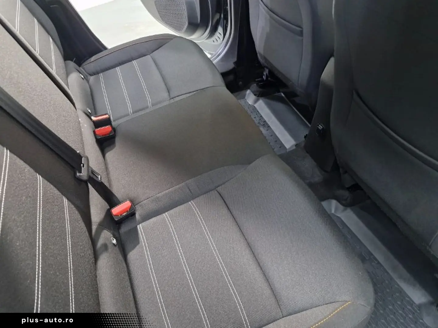 DACIA SANDERO 1.0 Eco-G 100CP Comfort