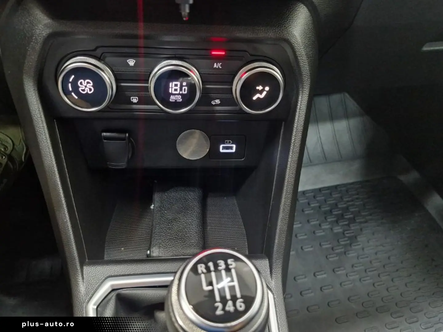 DACIA SANDERO 1.0 Eco-G 100CP Comfort