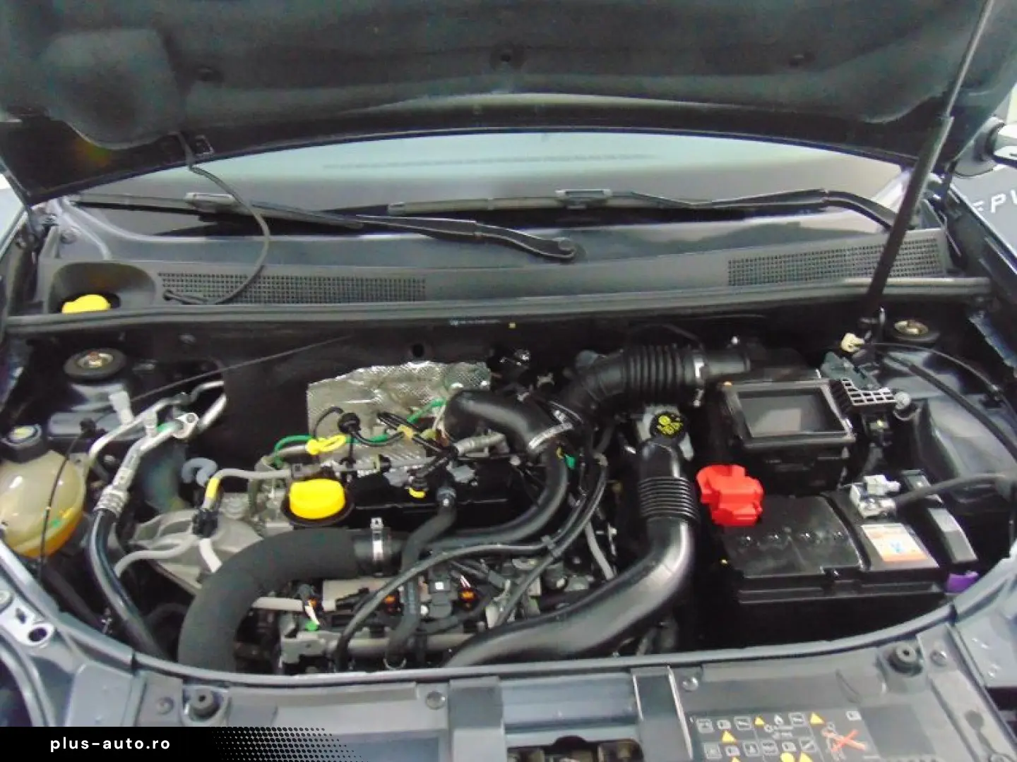 DACIA SANDERO 1.0 Eco-G 100CP Comfort