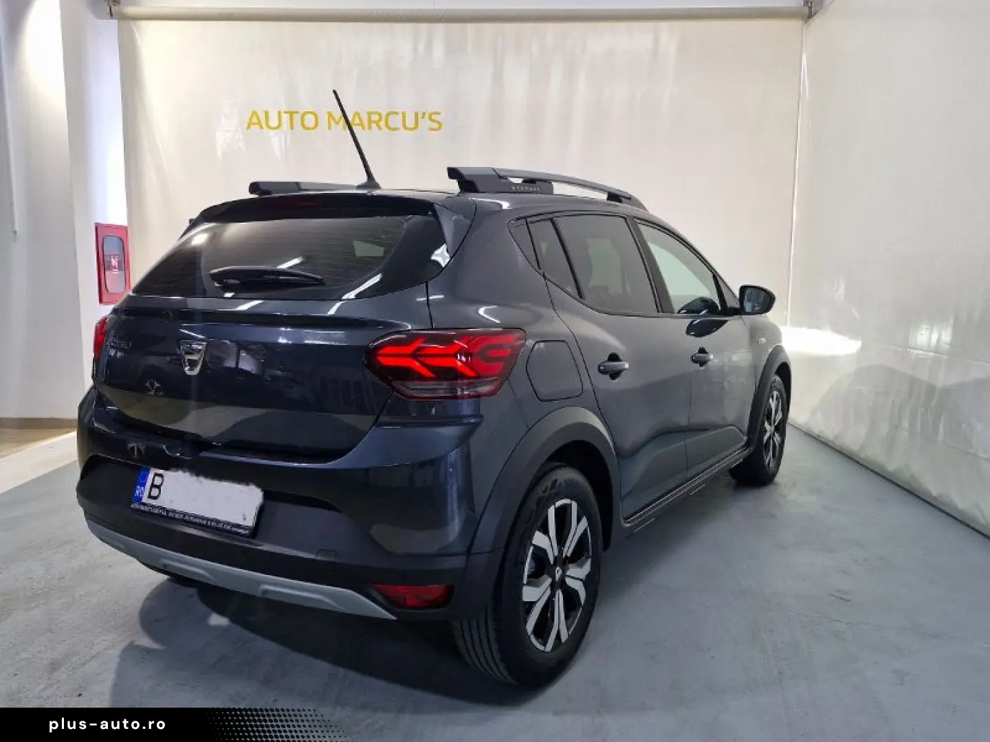 DACIA SANDERO 1.0 Eco-G 100CP Comfort