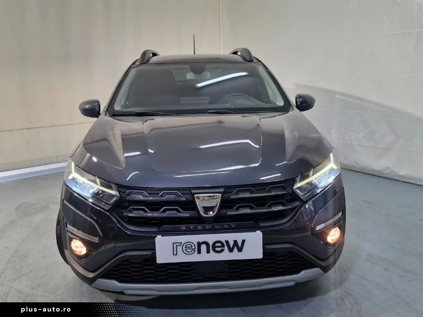 DACIA SANDERO 1.0 Eco-G 100CP Comfort