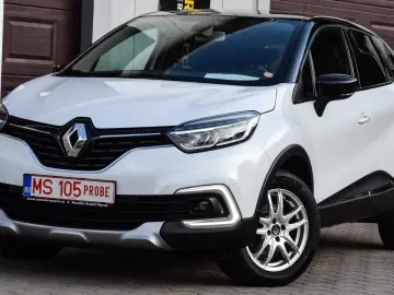 2017 130.000KM 1.5DCi Automat Led Navi Keyless