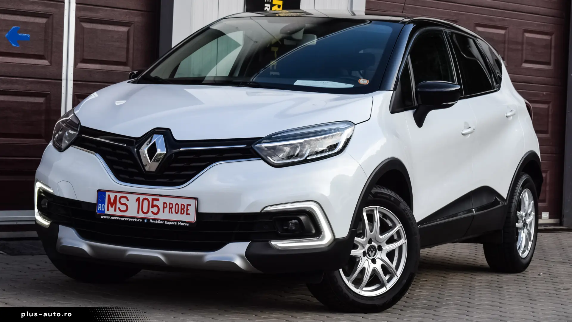 2017 130.000KM 1.5DCi Automat Led Navi Keyless