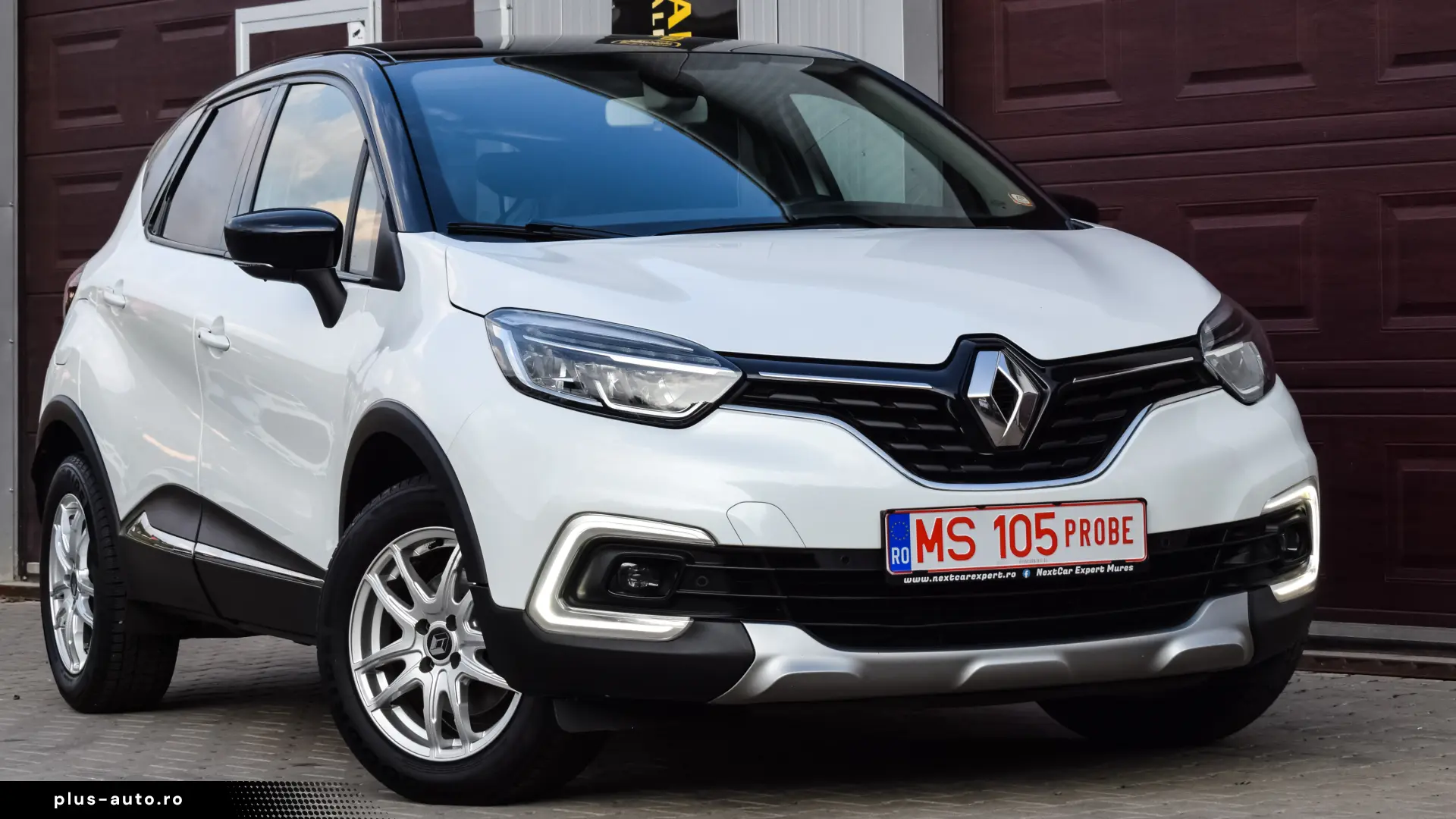 2017 130.000KM 1.5DCi Automat Led Navi Keyless