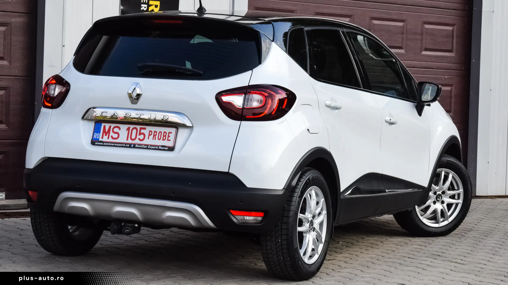 2017 130.000KM 1.5DCi Automat Led Navi Keyless