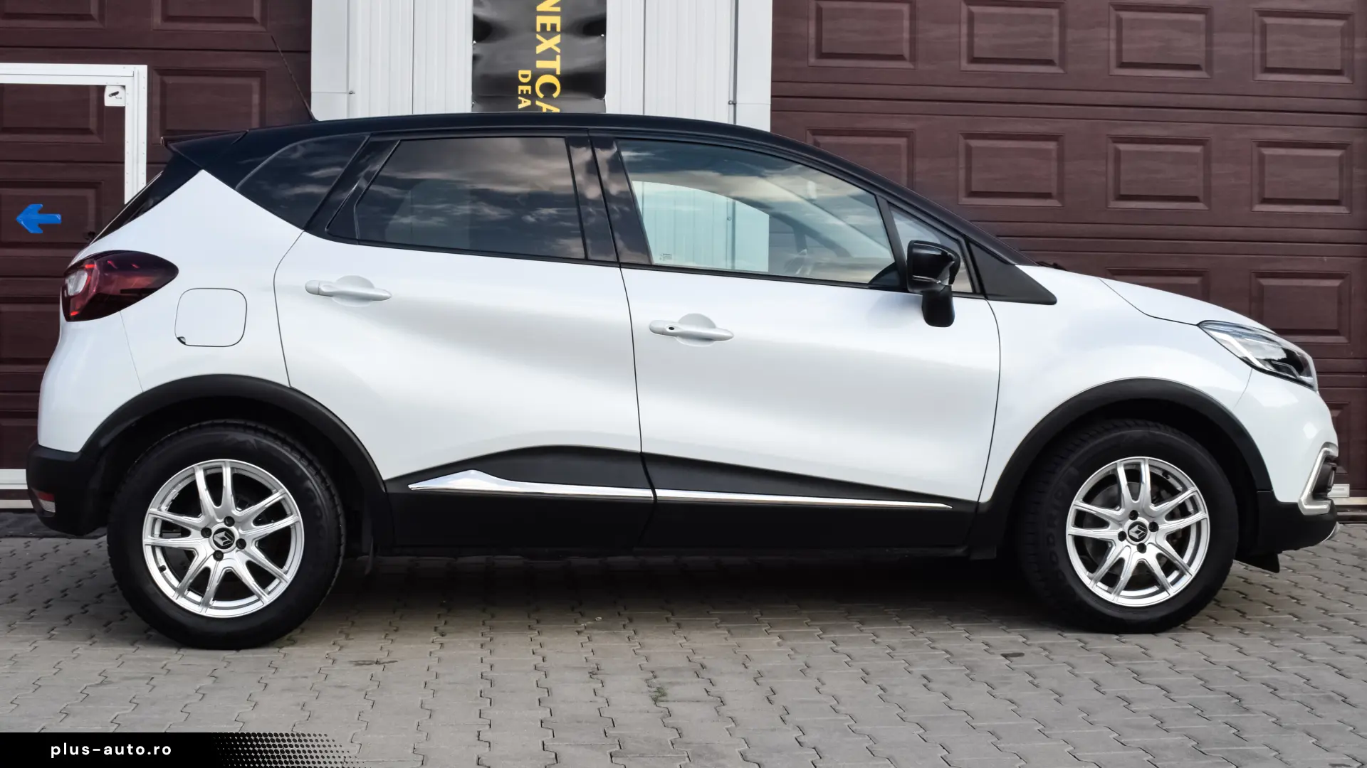 2017 130.000KM 1.5DCi Automat Led Navi Keyless