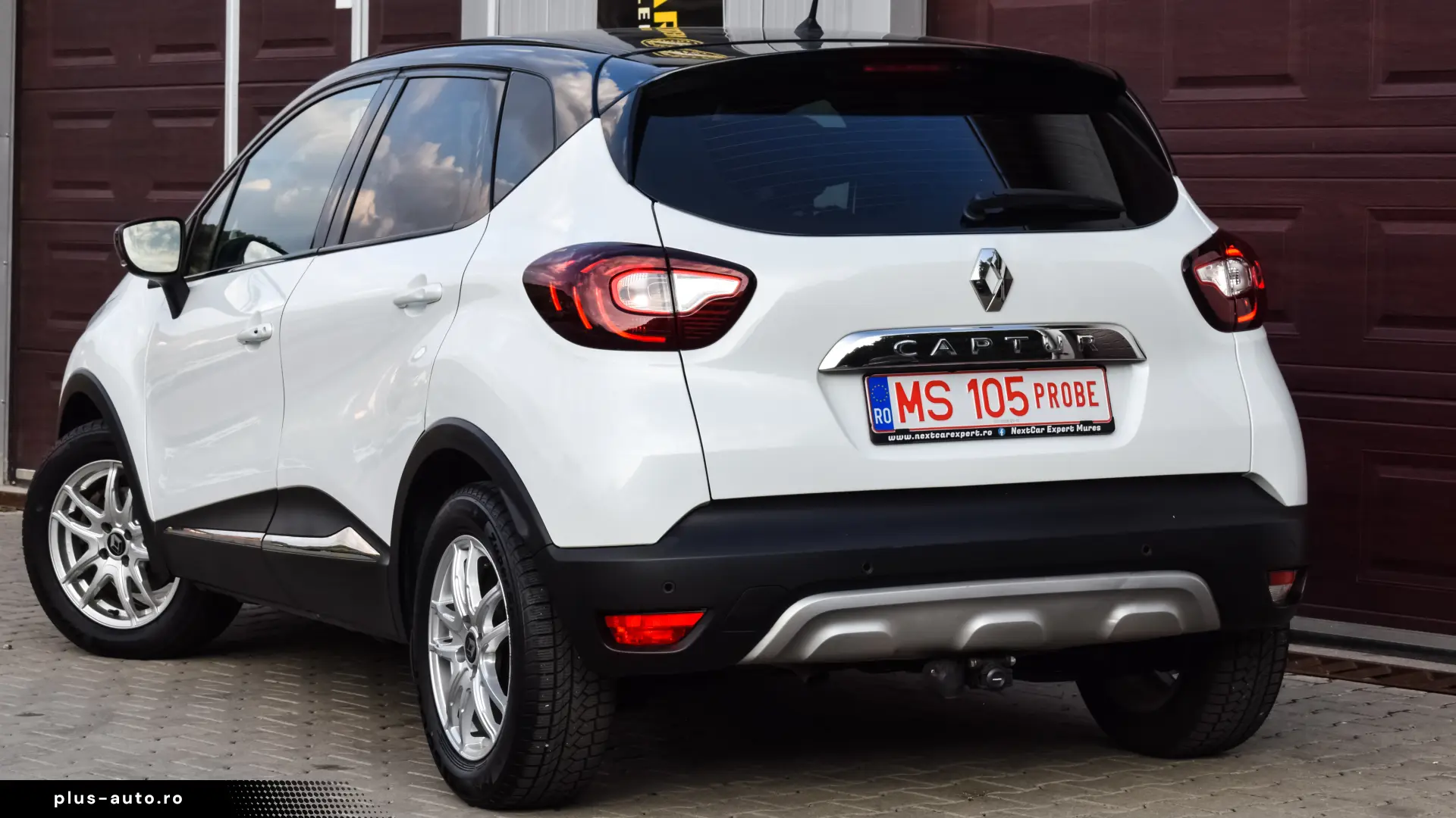2017 130.000KM 1.5DCi Automat Led Navi Keyless