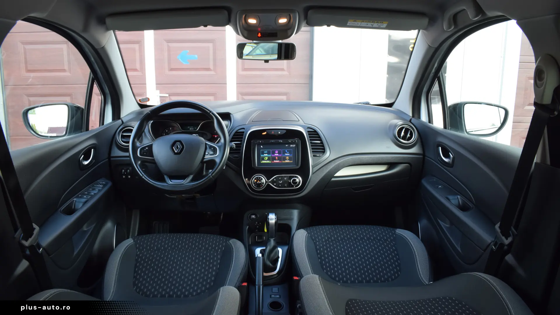 2017 130.000KM 1.5DCi Automat Led Navi Keyless