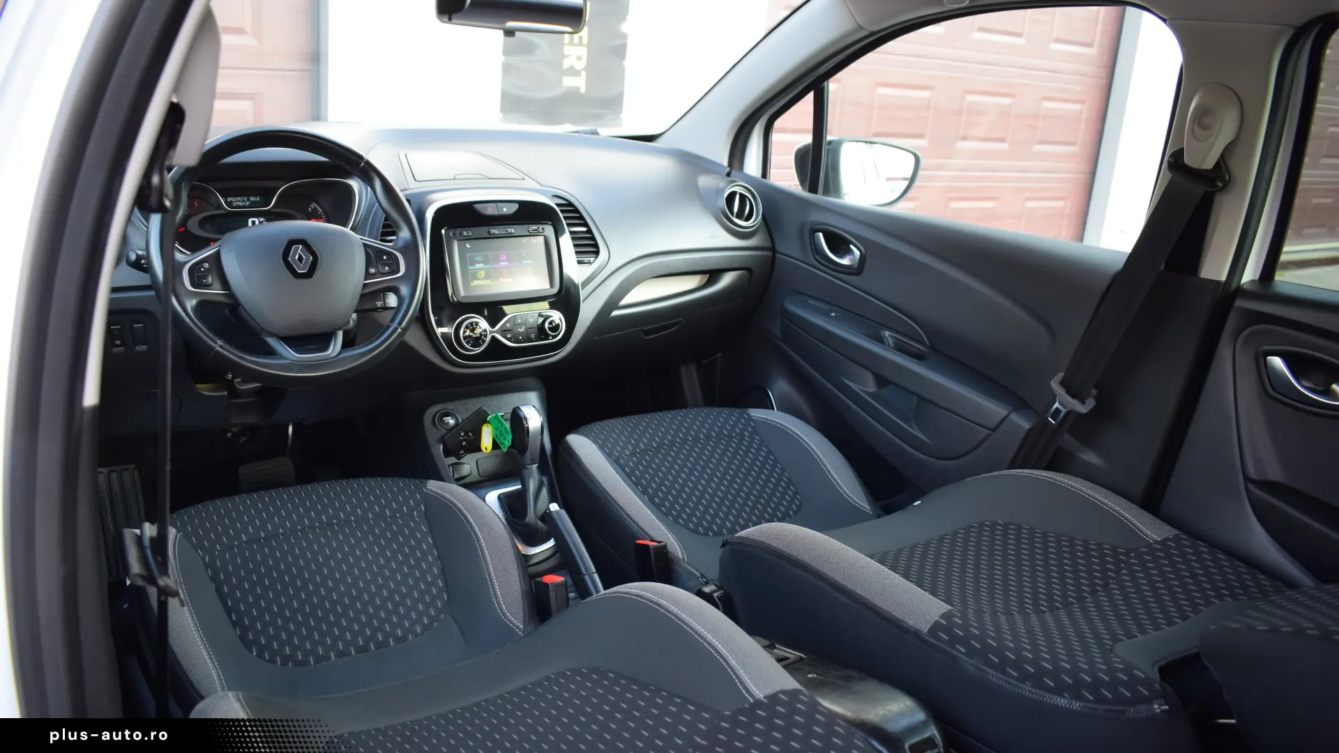 2017 130.000KM 1.5DCi Automat Led Navi Keyless