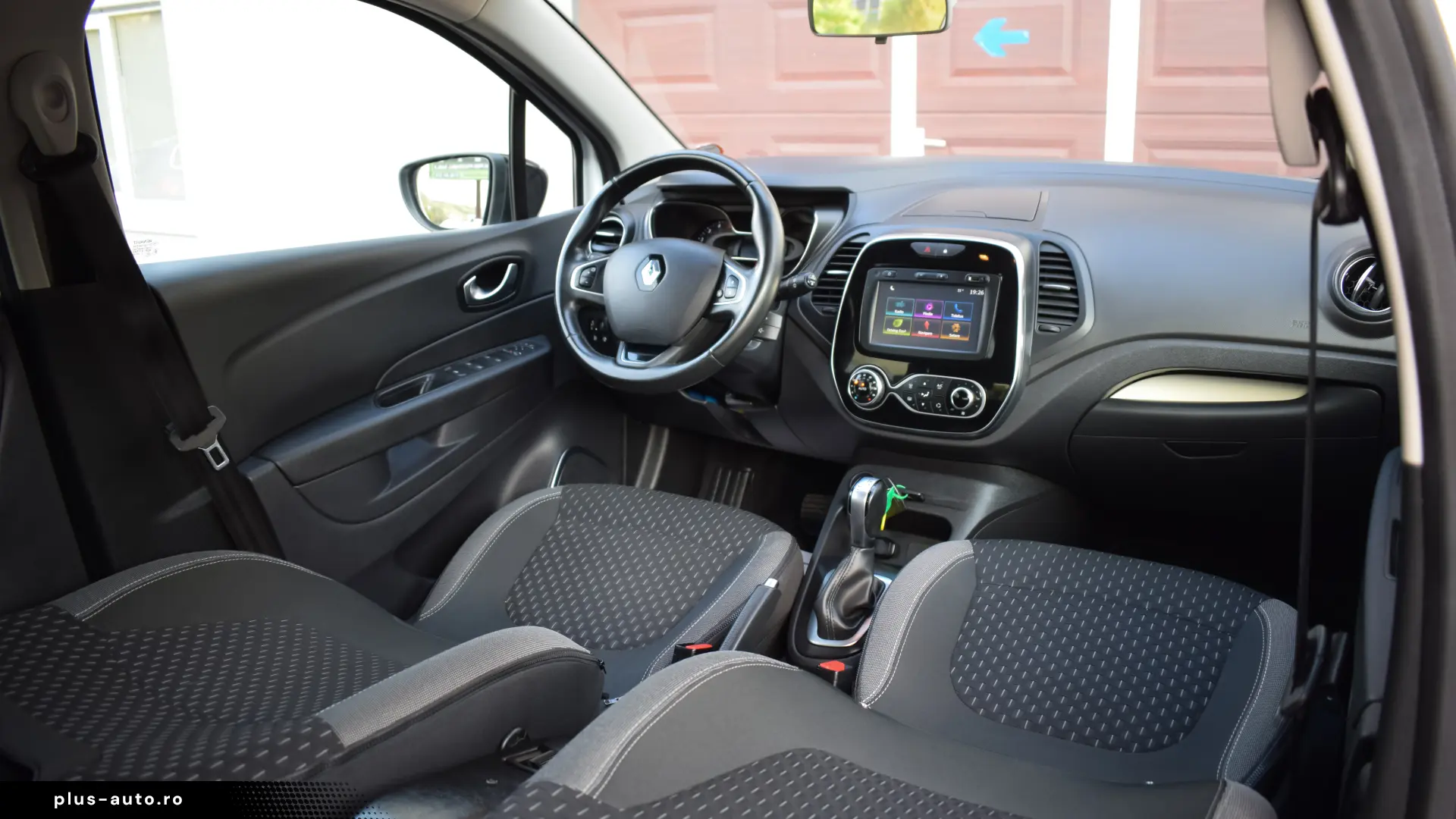 2017 130.000KM 1.5DCi Automat Led Navi Keyless