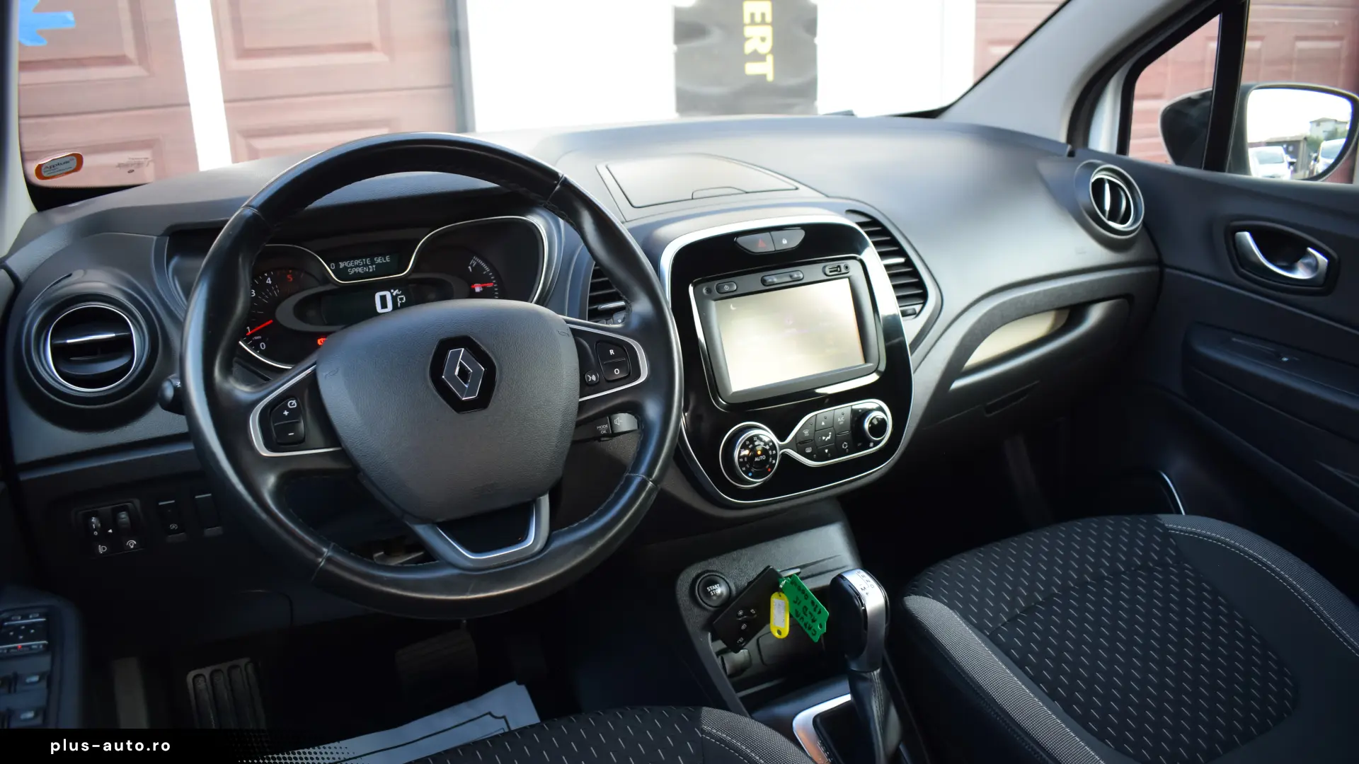 2017 130.000KM 1.5DCi Automat Led Navi Keyless