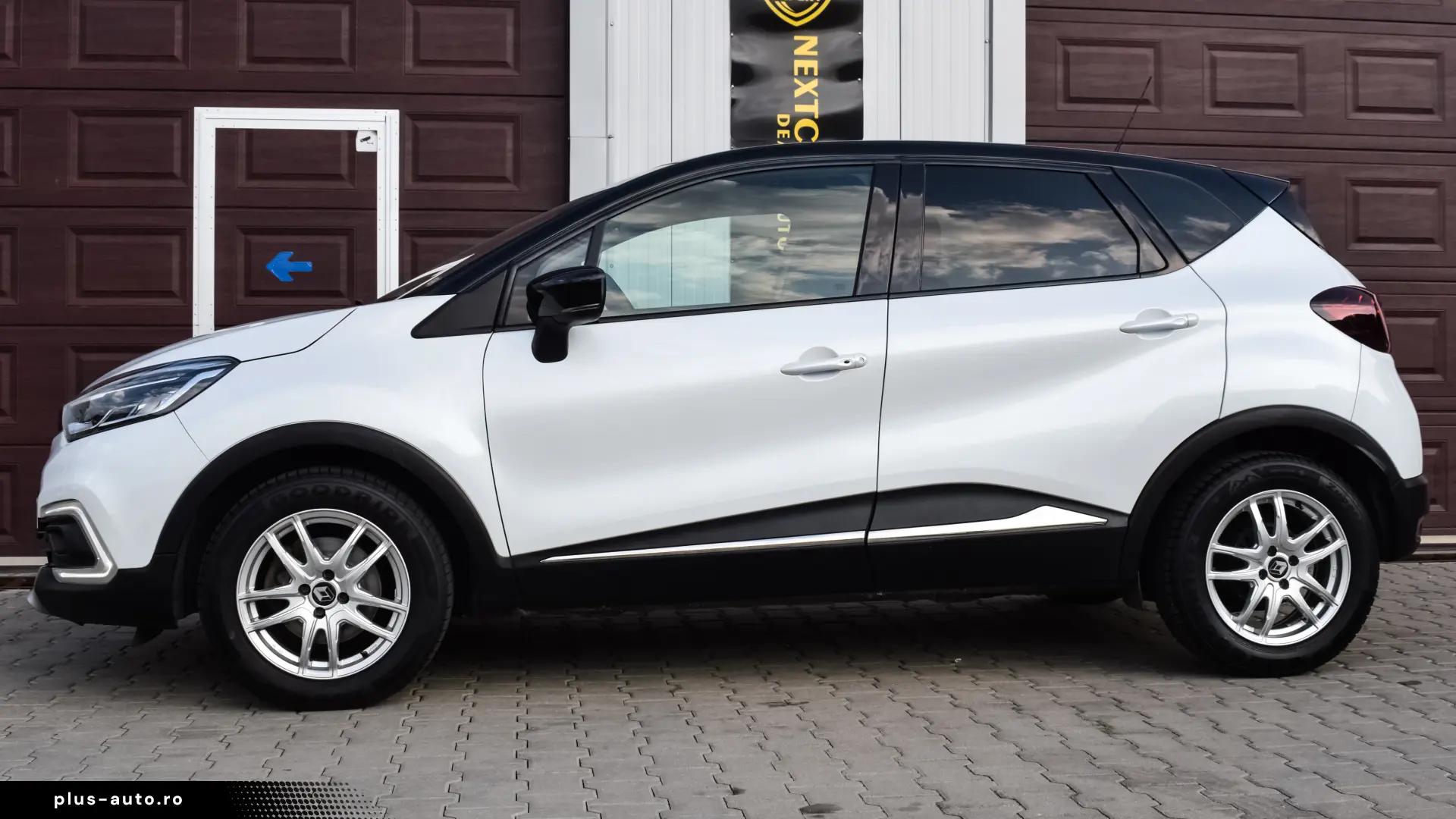 2017 130.000KM 1.5DCi Automat Led Navi Keyless