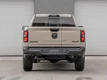 Dodge RAM 1500 REBEL X