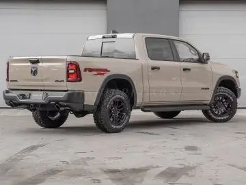 Dodge RAM 1500 REBEL X