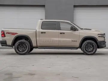 Dodge RAM 1500 REBEL X