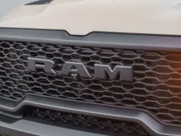 Dodge RAM 1500 REBEL X