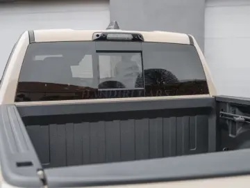 Dodge RAM 1500 REBEL X