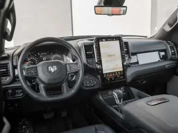 Dodge RAM 1500 REBEL X