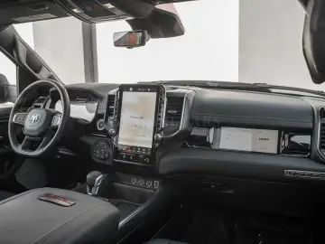 Dodge RAM 1500 REBEL X