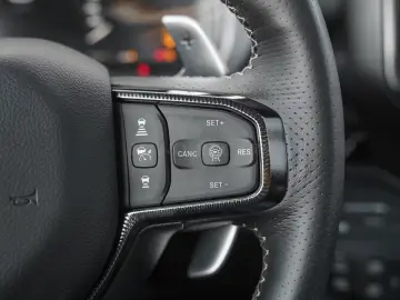 Dodge RAM 1500 REBEL X