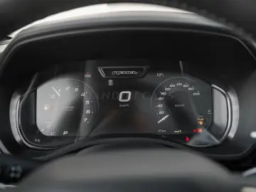 Dodge RAM 1500 REBEL X