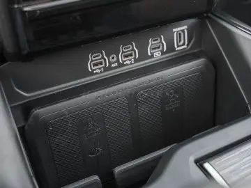 Dodge RAM 1500 REBEL X