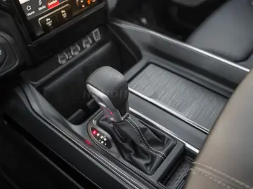 Dodge RAM 1500 REBEL X