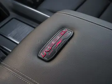 Dodge RAM 1500 REBEL X