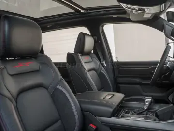 Dodge RAM 1500 REBEL X