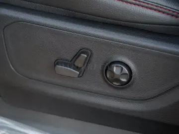 Dodge RAM 1500 REBEL X
