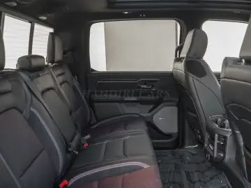 Dodge RAM 1500 REBEL X