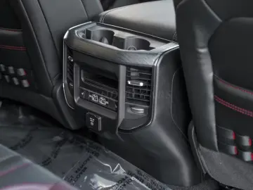 Dodge RAM 1500 REBEL X