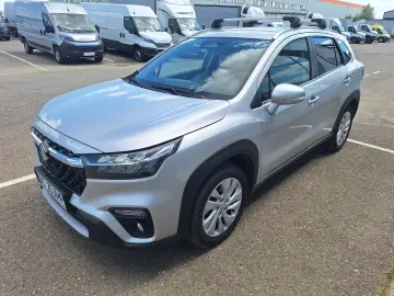 Suzuki S-Cross 2025 Automata si 4X4