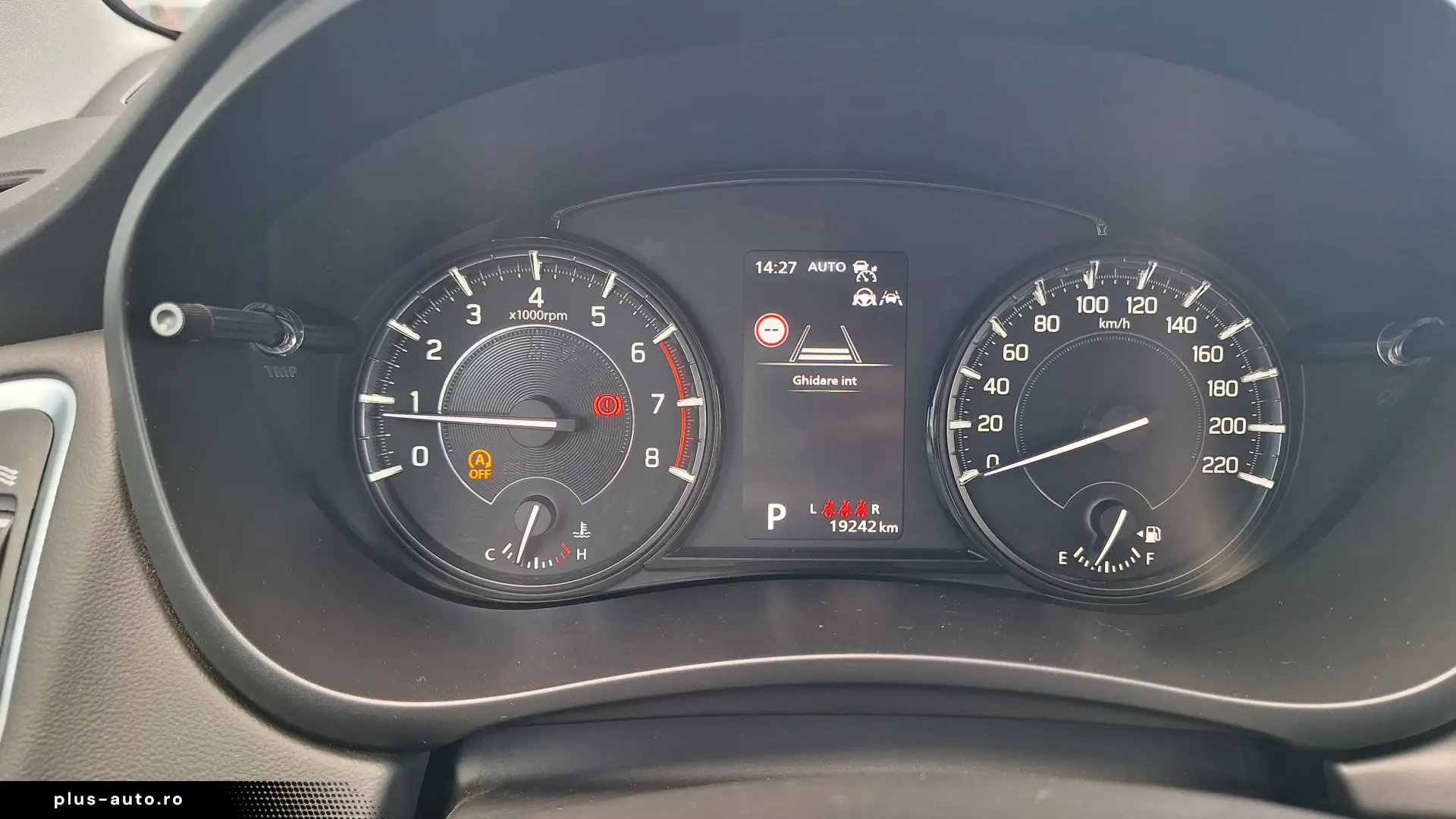 Suzuki S-Cross 2025 Automata si 4X4