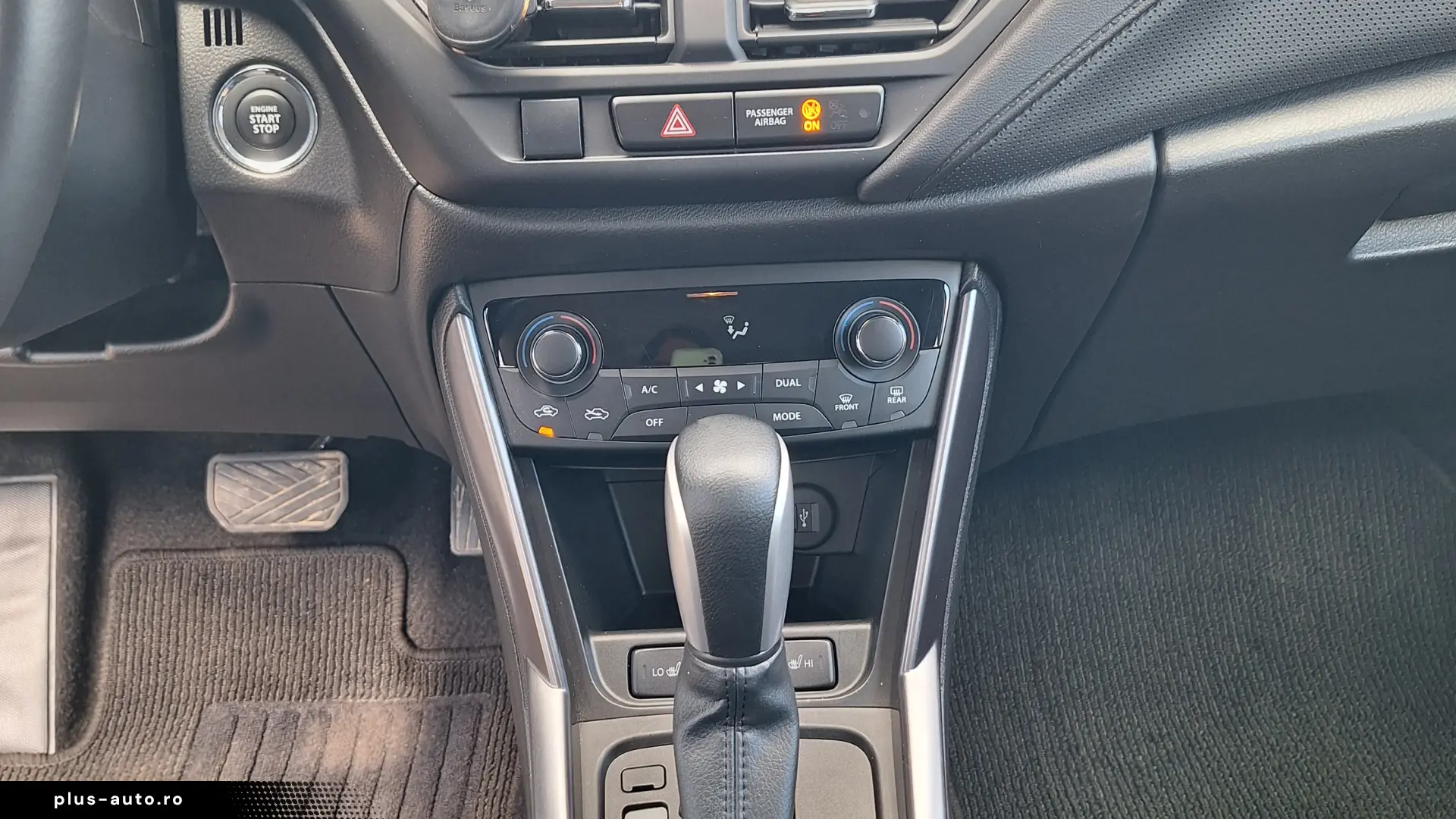 Suzuki S-Cross 2025 Automata si 4X4