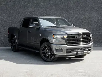 Dodge RAM 1500 LARAMIE E-TORQUE - V8 HEMI