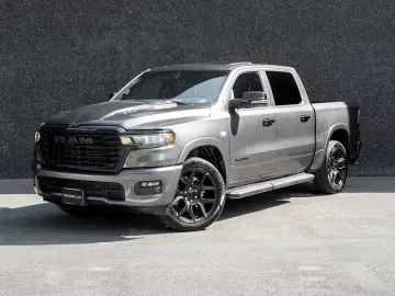 Dodge RAM 1500 LARAMIE E-TORQUE - V8 HEMI