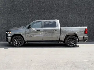 Dodge RAM 1500 LARAMIE E-TORQUE - V8 HEMI