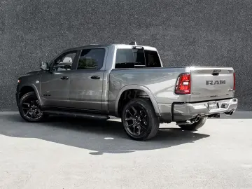 Dodge RAM 1500 LARAMIE E-TORQUE - V8 HEMI