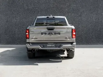 Dodge RAM 1500 LARAMIE E-TORQUE - V8 HEMI
