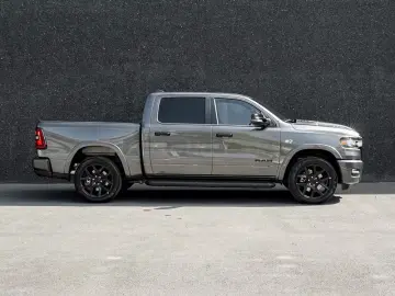 Dodge RAM 1500 LARAMIE E-TORQUE - V8 HEMI