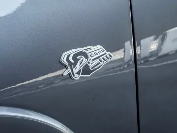Dodge RAM 1500 LARAMIE E-TORQUE - V8 HEMI