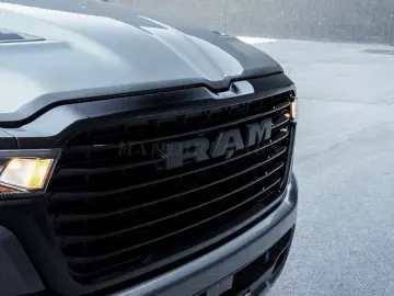Dodge RAM 1500 LARAMIE E-TORQUE - V8 HEMI
