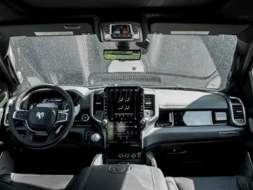 Dodge RAM 1500 LARAMIE E-TORQUE - V8 HEMI
